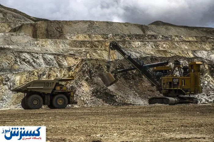 متأسفیم ؛ ۲۲ معدن کشور از دست رفت !