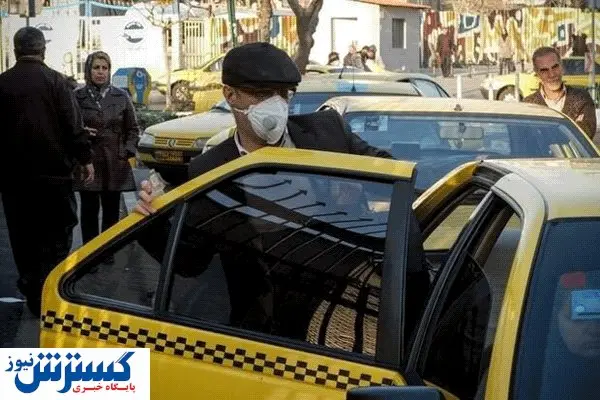 تغییر بزرگ در پرداخت کرایه تاکسی ویژه تهرانیها
