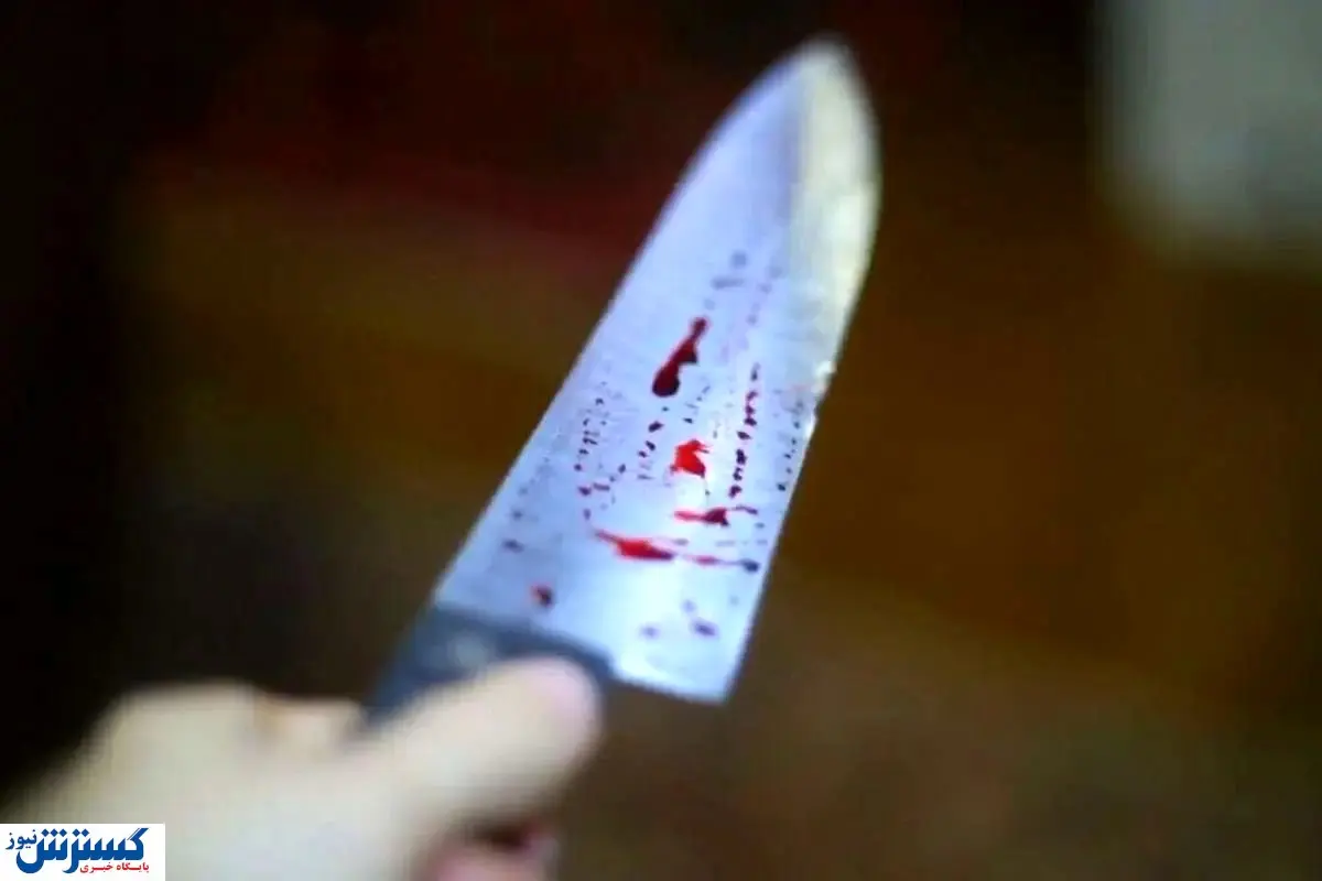 قتل وحشتناک وسط خیابان | رضایت نمی‌دادند من هم ۲ نفرشان را کشتم !