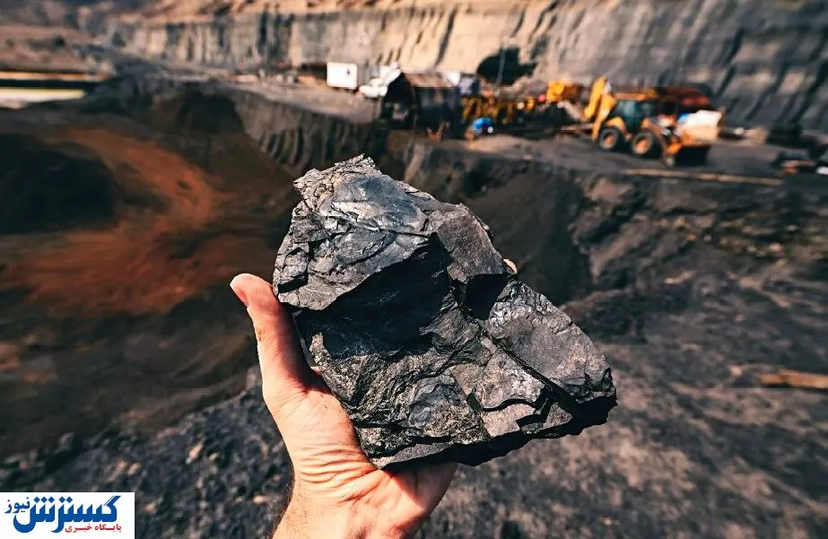 چین معادن را به خاک سیاه نشاند