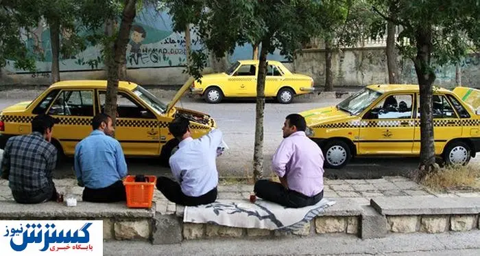 خبر خوش شهرداری ویژه مسافرکِشها | عجله کنید