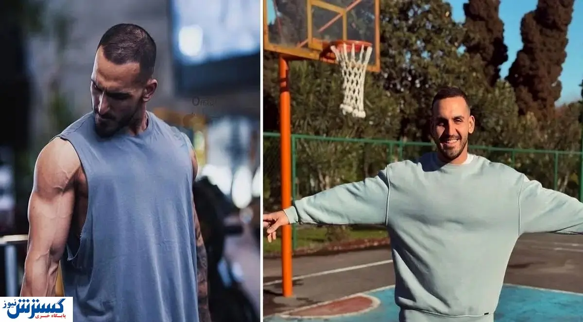 قاتل سروش ستوده شناسایی شد