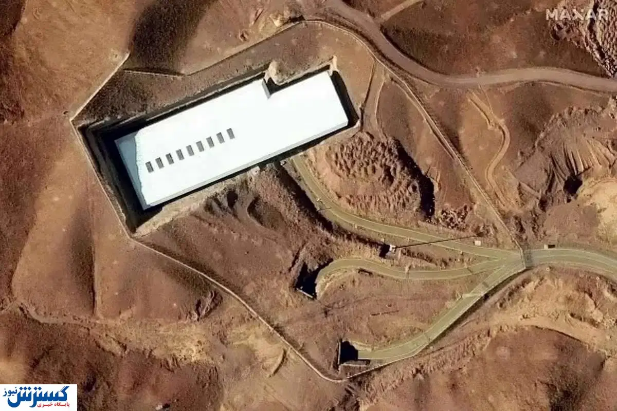 عراقچی از میزان خسارت به تاسیسات هسته‌ای فردو پرده برداشت + ببینید