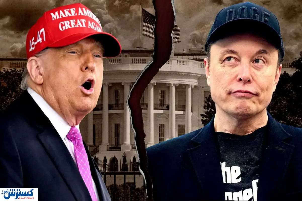 ترامپ : دوران یارانههای میلیاردی به سر رسید !