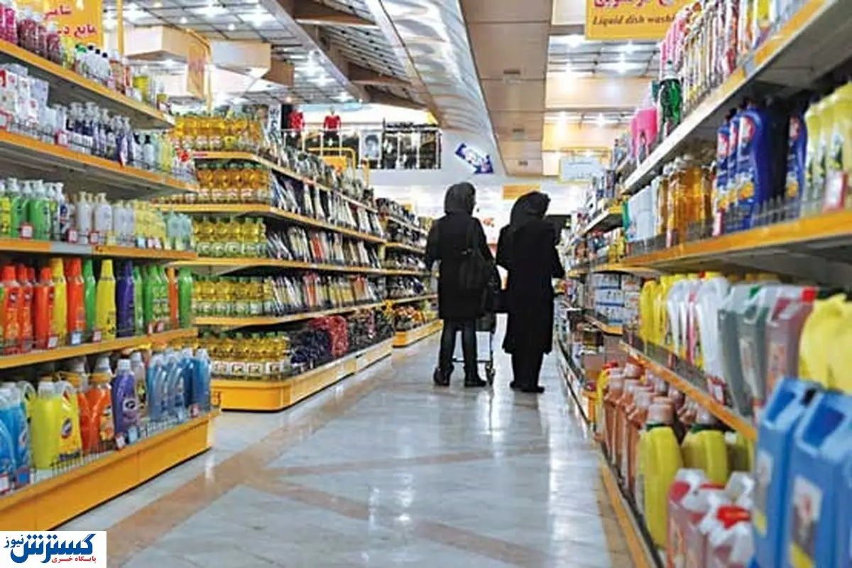 تصمیم فوری دولت درباره افزایش قیمت کالاها