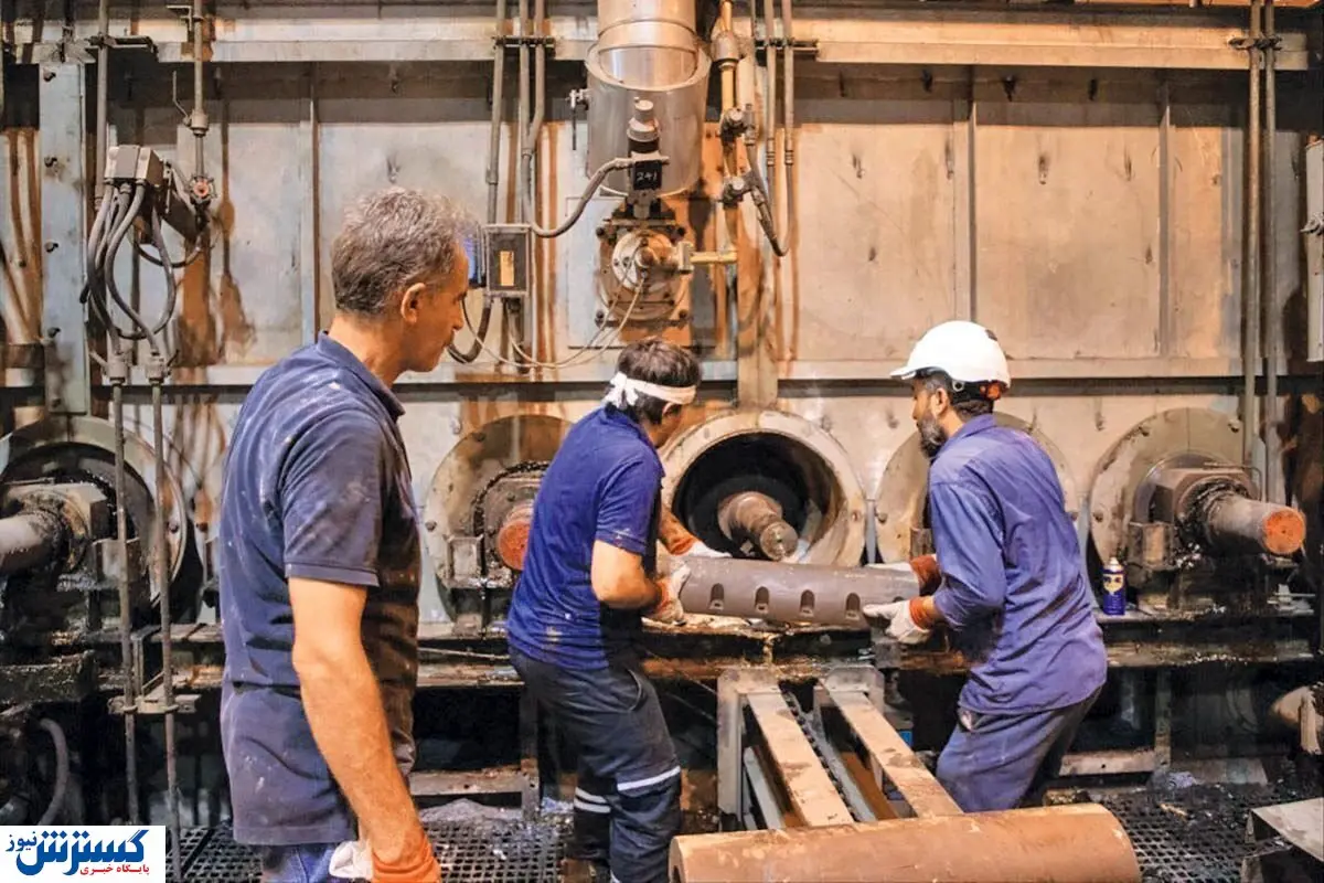 خبری خوش برای کارگران: تأمین اجتماعی، شادی آفرین شد!