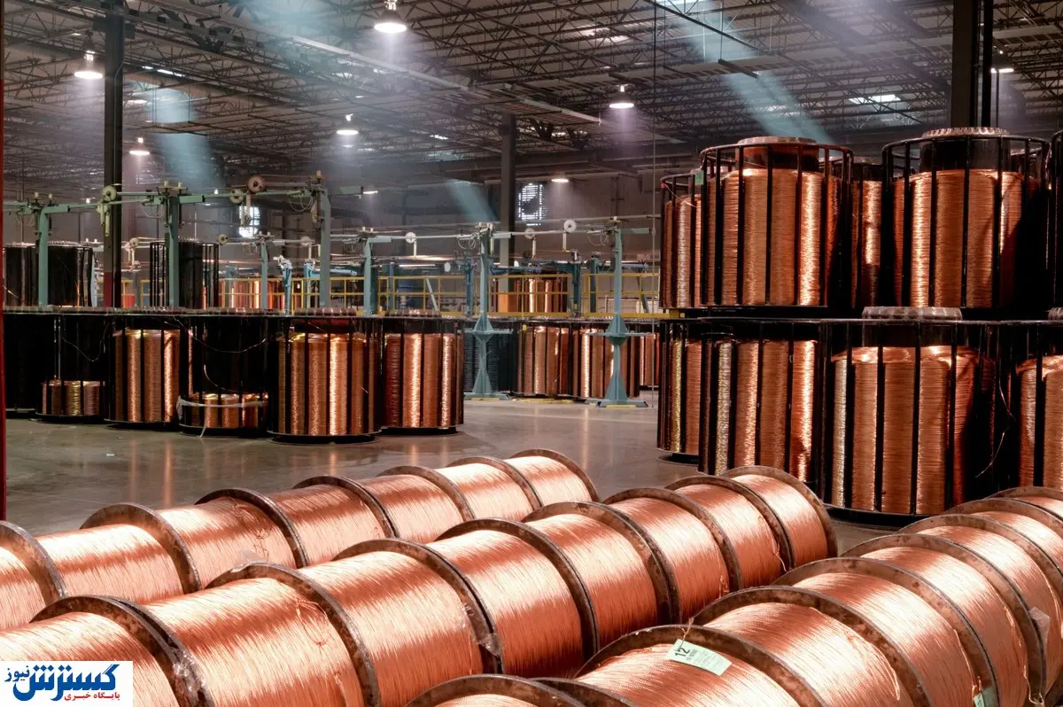 کشف یک بحران پنهان ؛ قدرت به دست چین خواهد افتاد !