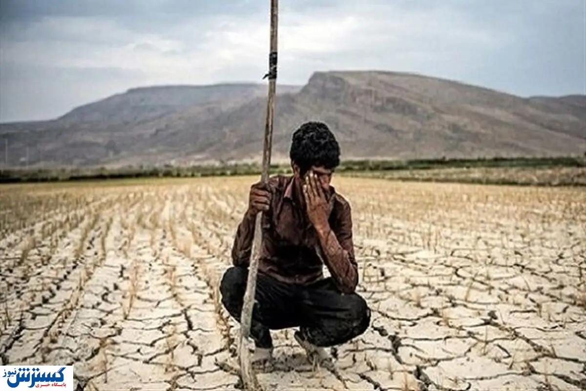 وخامت اوضاع در ۵۳ شهر از ایران | فاجعه عمیق شد