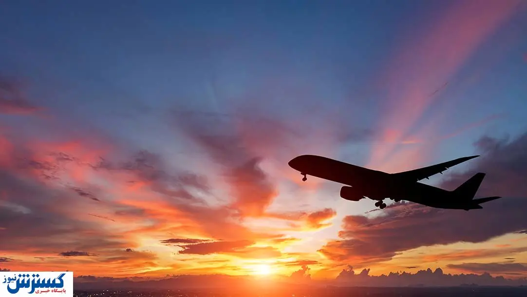 خبر خوب برای مسافران ایران | پروازهای فلای دبی و امارات از سر گرفته شد