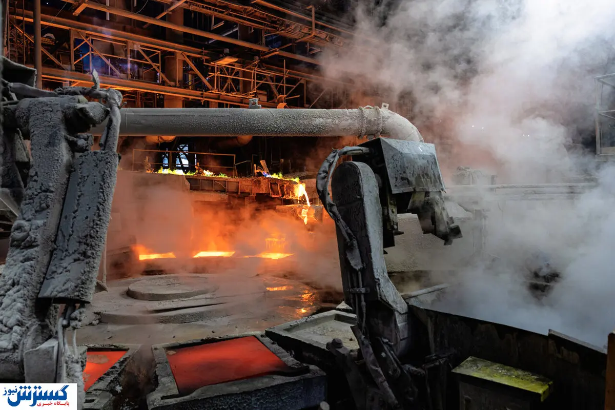 انفجار طلای سرخ در کشور | رکورد تاریخ شکسته شد !