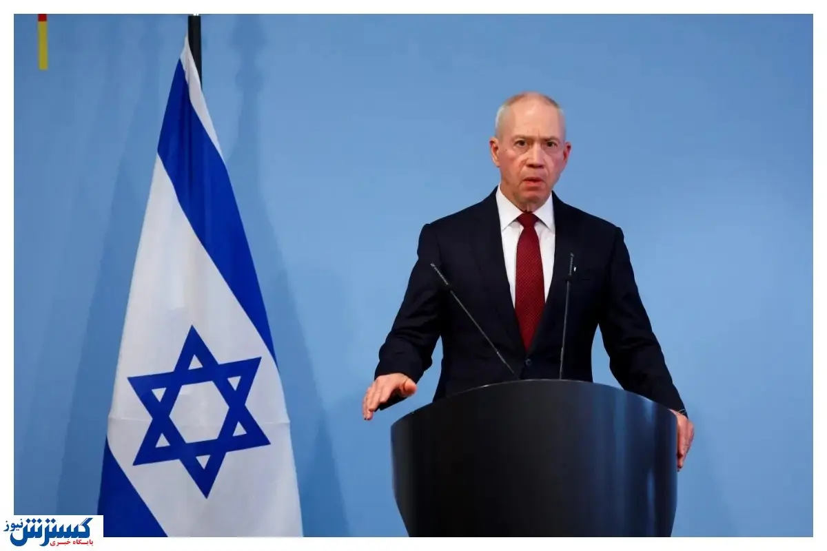 هدف بعدی اسرائیل لو رفت