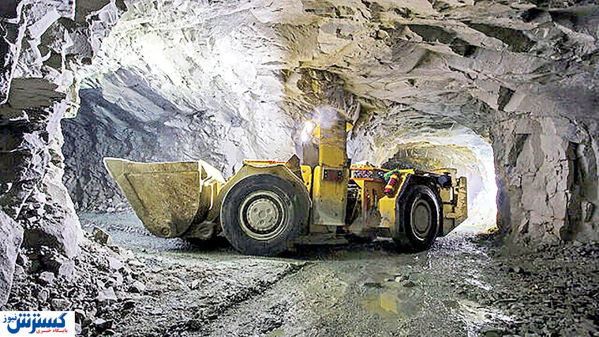 رونمایی از گنجینه عظیم و پنهان کشور | ثروتی روی ریل توسعه