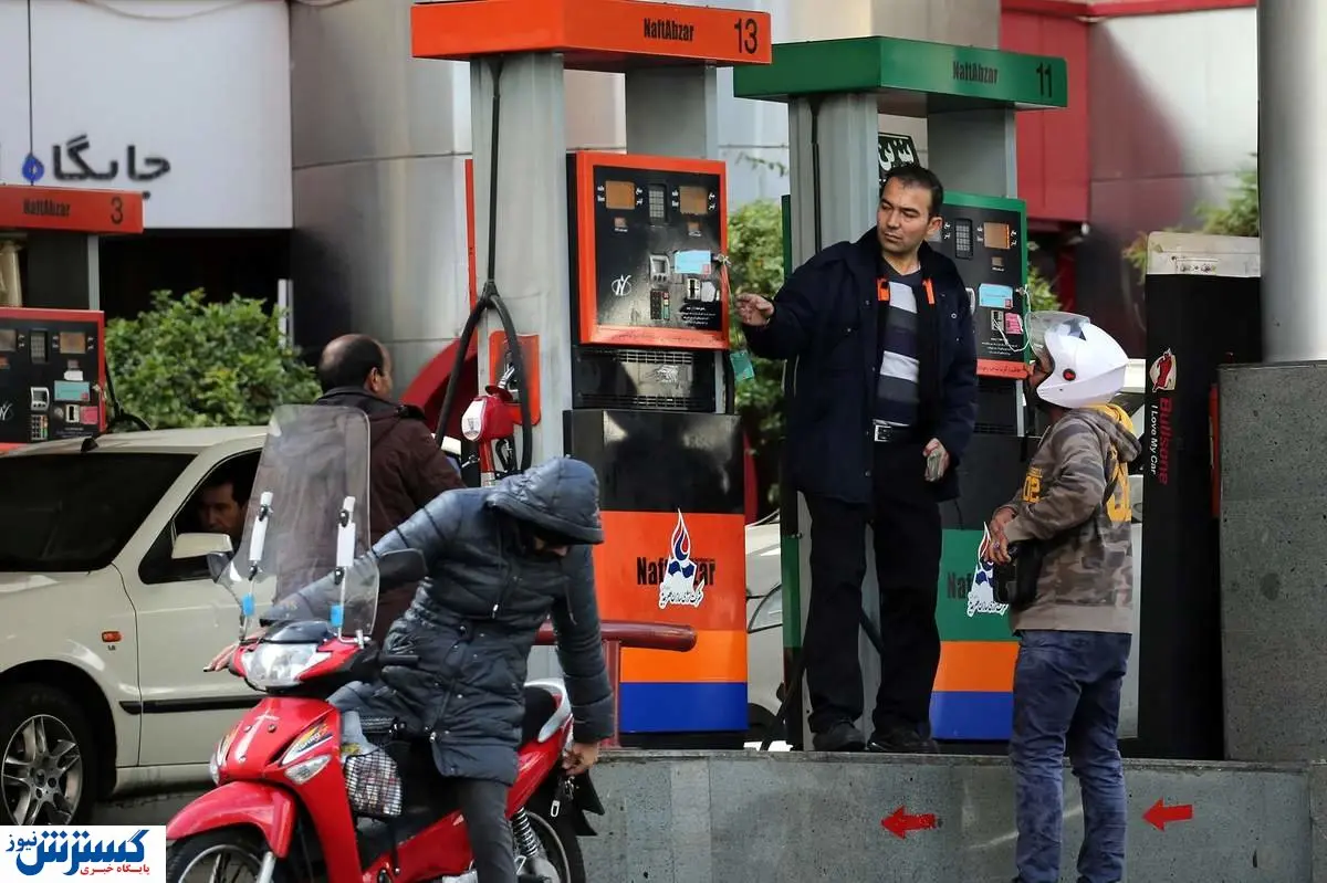 خبر خوش بنزینی ویژه پایتخت نشینان