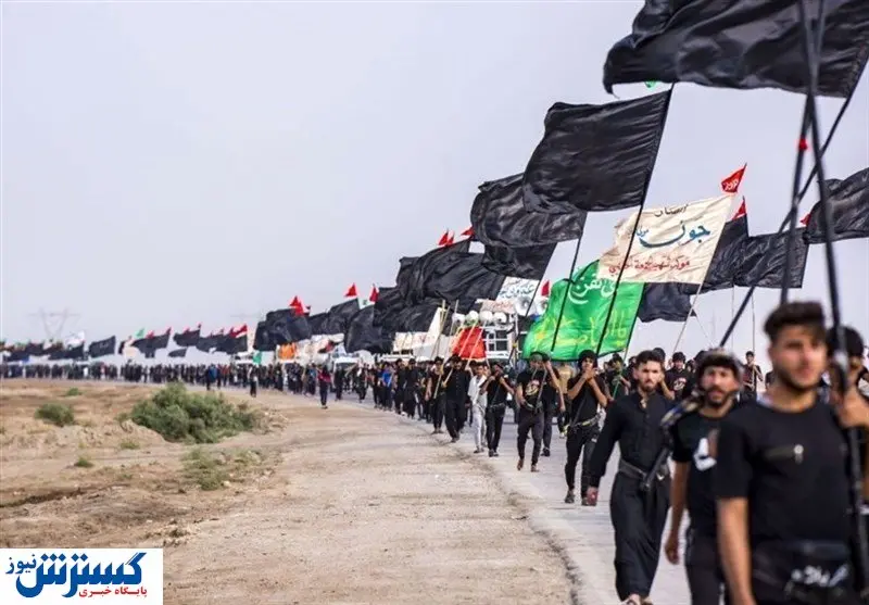 دولت برای زائران اربعین سنگ تمام گذاشت