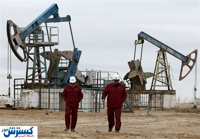 ترامپ بازار نفت را بهم ریخت