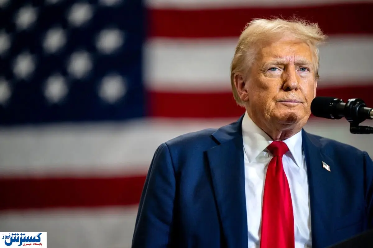ترامپ ضربه کاری را وارد کرد |سقوط ۵۰ درصدی نصیب این بازار شد