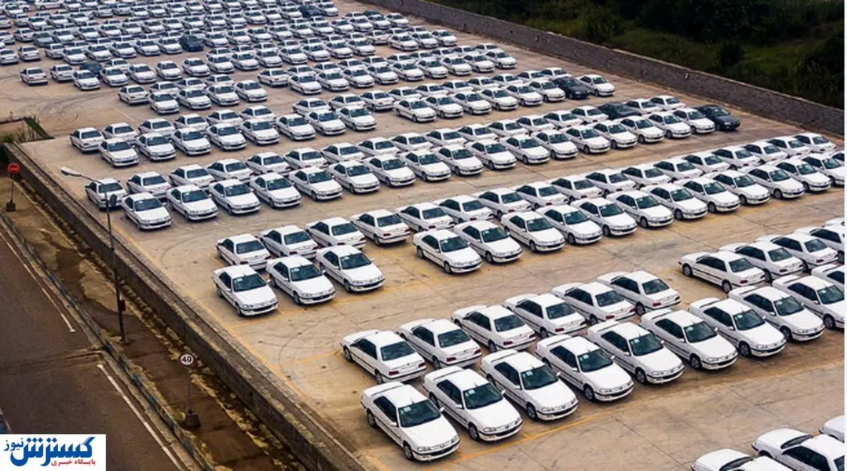 بازار یخ‌زده خودرو در تابستان داغ؛ چرا همه دست نگه داشته‌اند؟