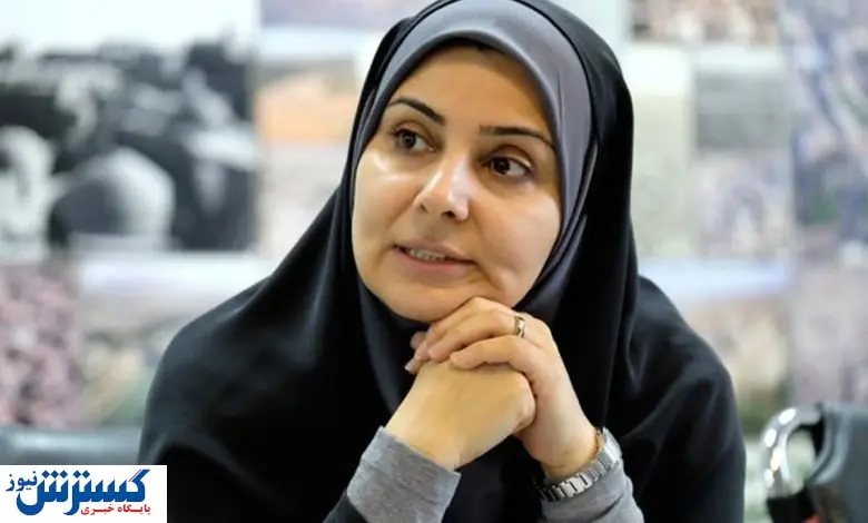 آغاز عملیات ریلگذاری راهآهن مبارکه-سفیددشت-شهرکرد با دستور وزیر راه و شهرسازی