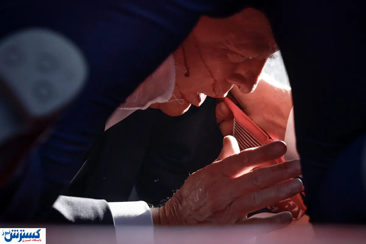 ایران و متحدانش خواب را از پدرخوانده گرفتند