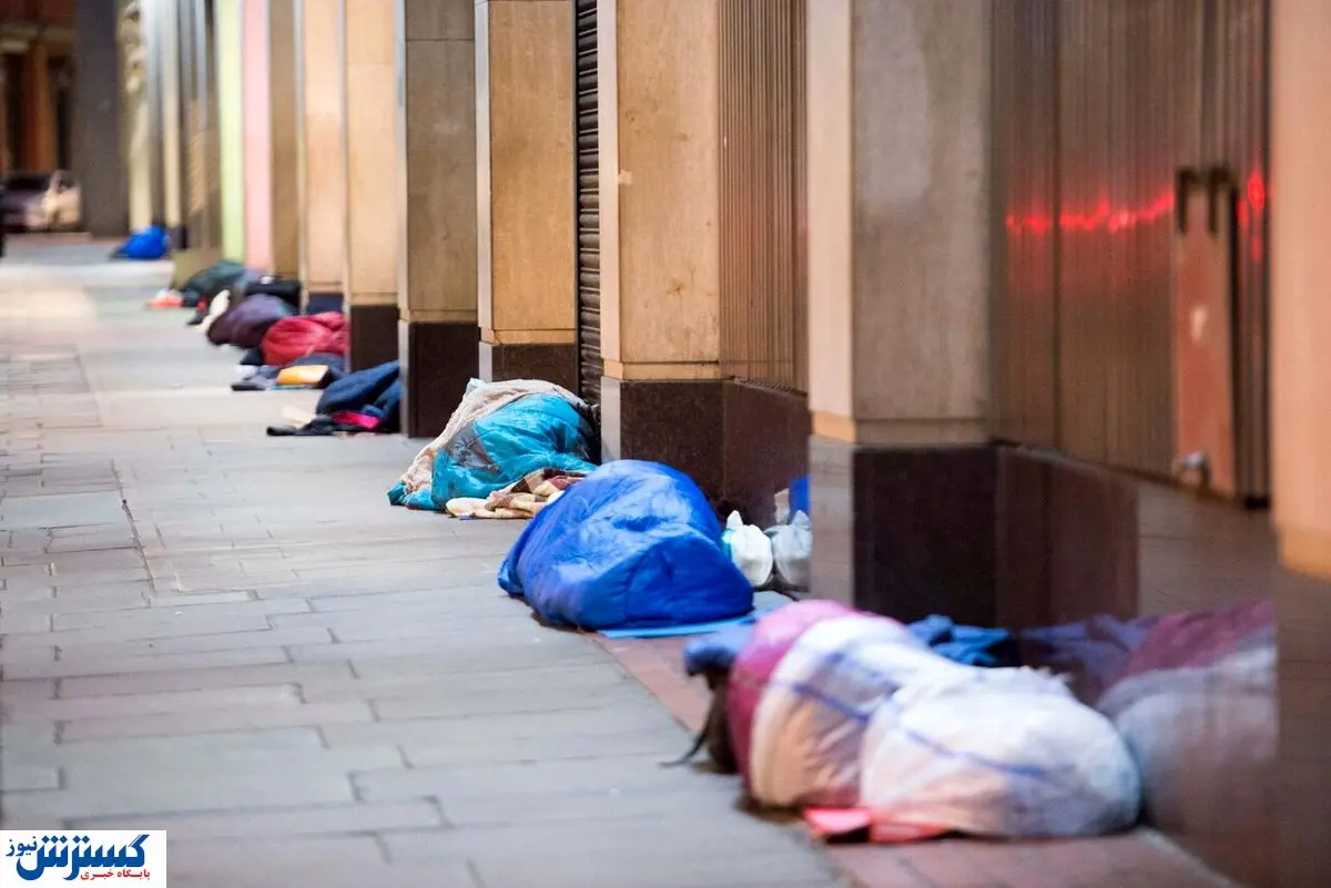 تکنولوژی به داد بحران مسکن رسید