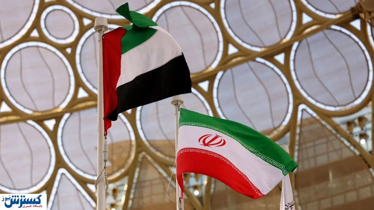 چراغ سبز امارات به ایران علیه رژیم صهیونیستی