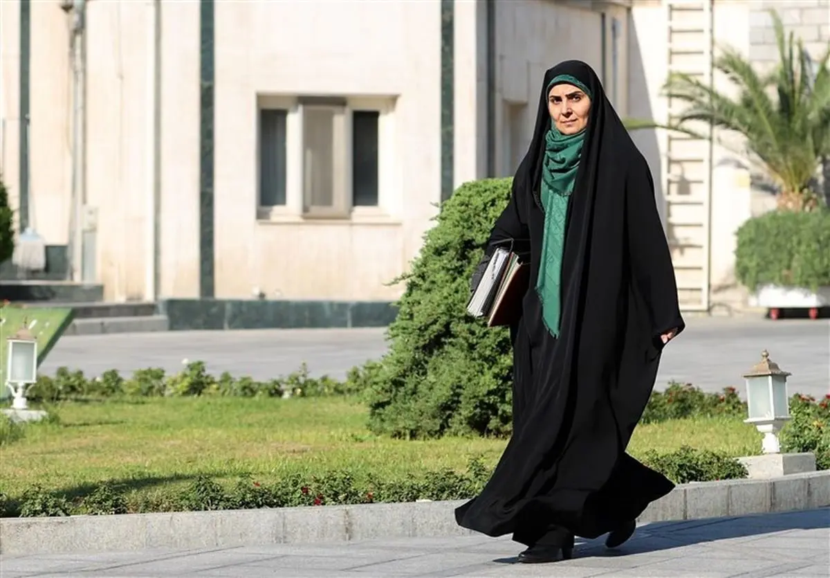 اقدام بزرگ وزارت راه و شهرسازی پس از جنگ | خانم وزیر سنگ تمام گذاشت