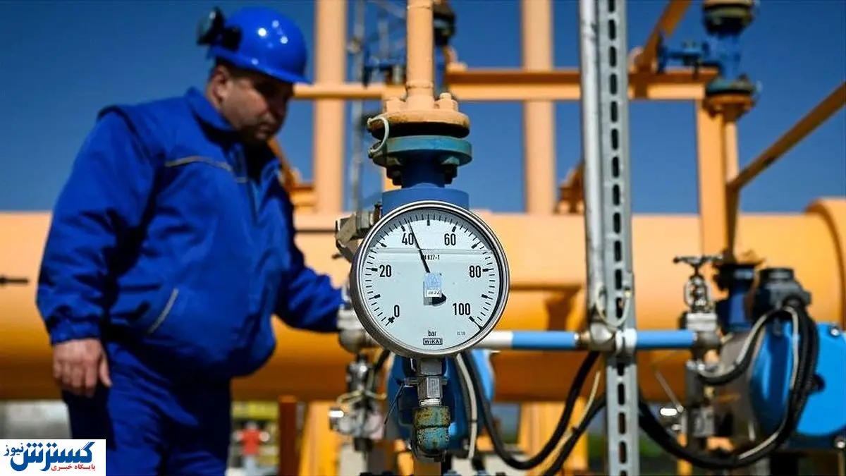 ایران در آتش نیروگاه‌ها می‌سوزد !