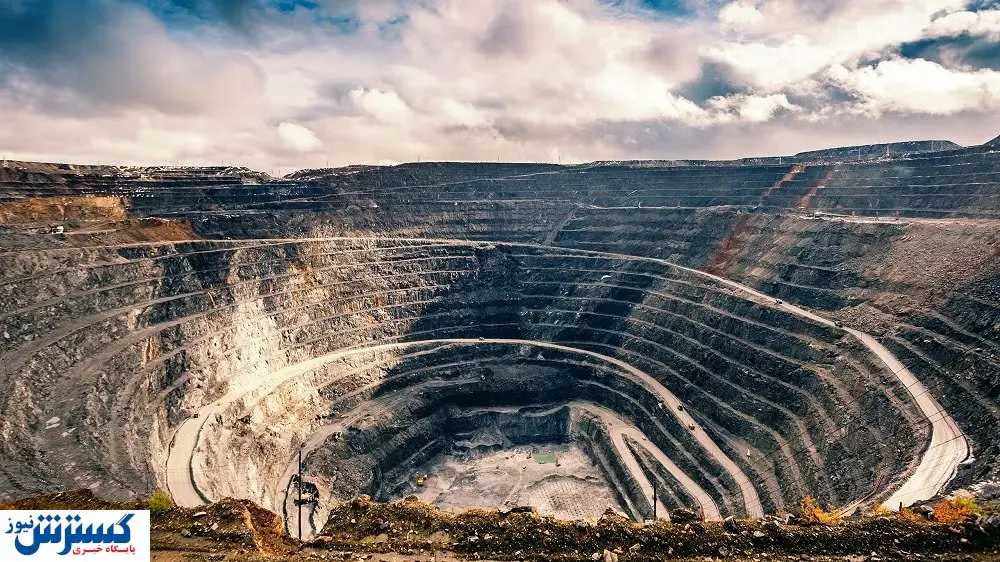 تبریک ؛ گنجینههای خفته ایران فعال شدند