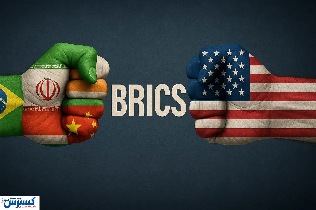 فتح حیاط خلوت آمریکا توسط متحدان ایران