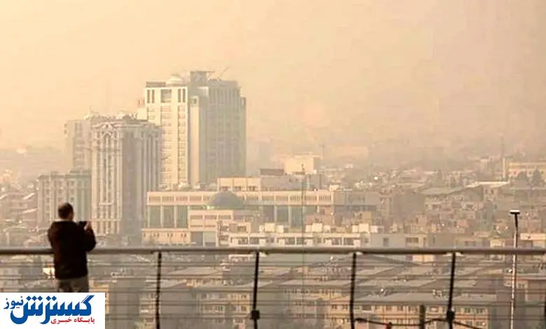 تهرانی‌ها به هوش باشید  ؛ جانتان در خطر است