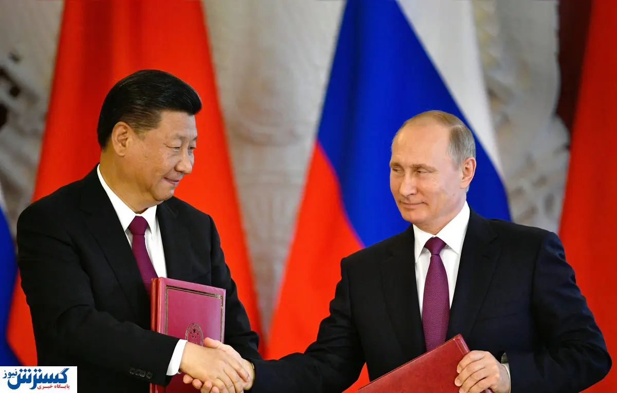 شریک راهبردی ایران تمام اروپا را غافلگیر کرد