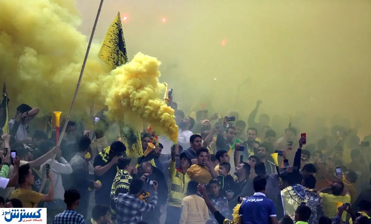 سپاهان گزینه استقلال و پرسپولیس را جذب کرد