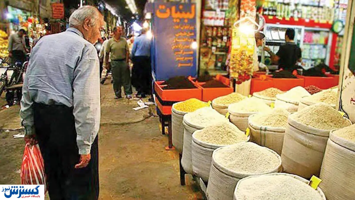 جنجال در بازار برنج ؛ سفره‌های مردم قربانی سودجویی شد