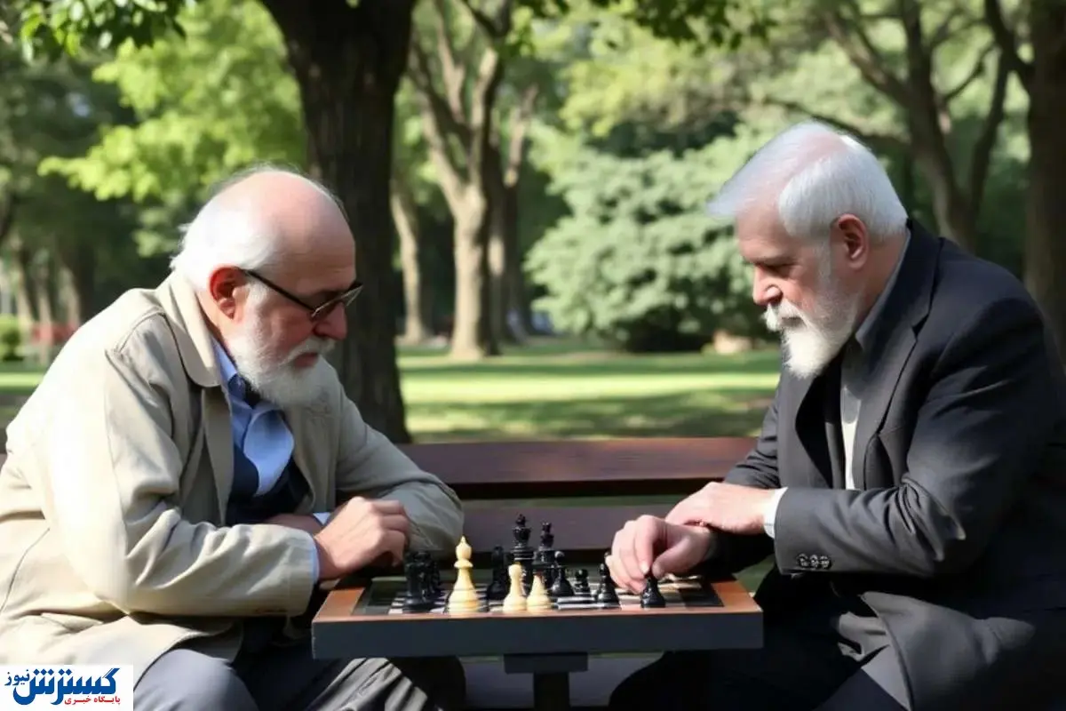 خیال بازنشستگان راحت شد