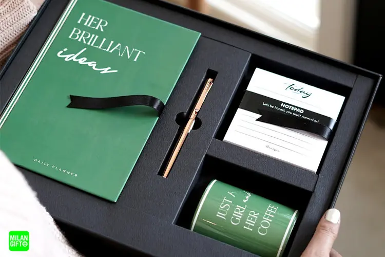 معرفی بهترین هدایای تبلیغاتی با بودجه محدود