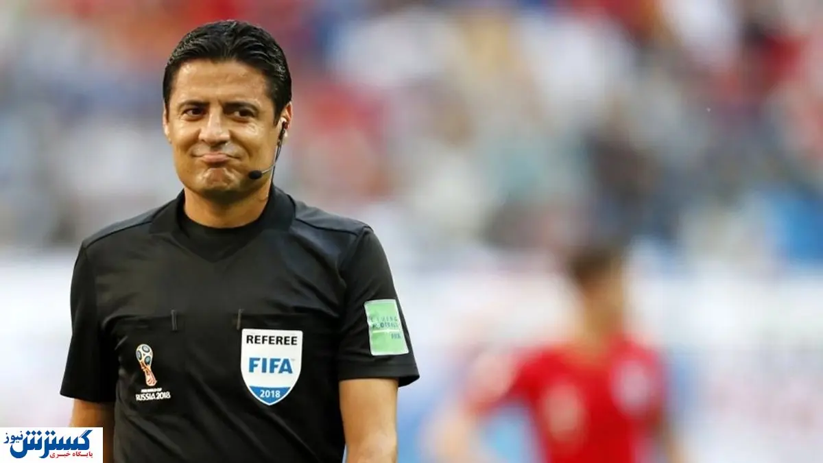 حمله تند به فغانی به جرم عکس گرفتن با ترامپ