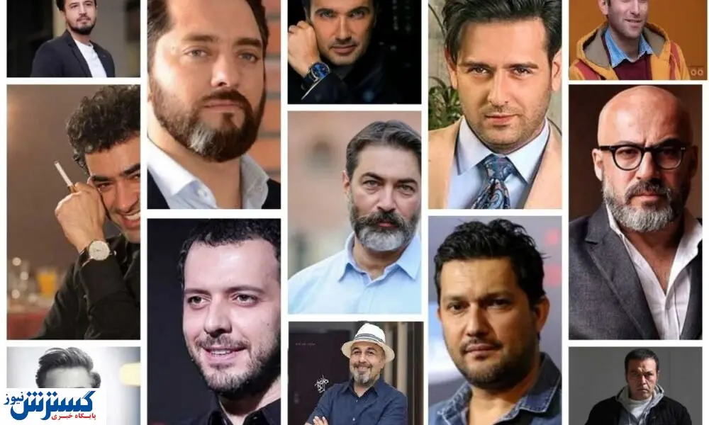اسامی ثروتمندترین بازیگران کشور لو رفت