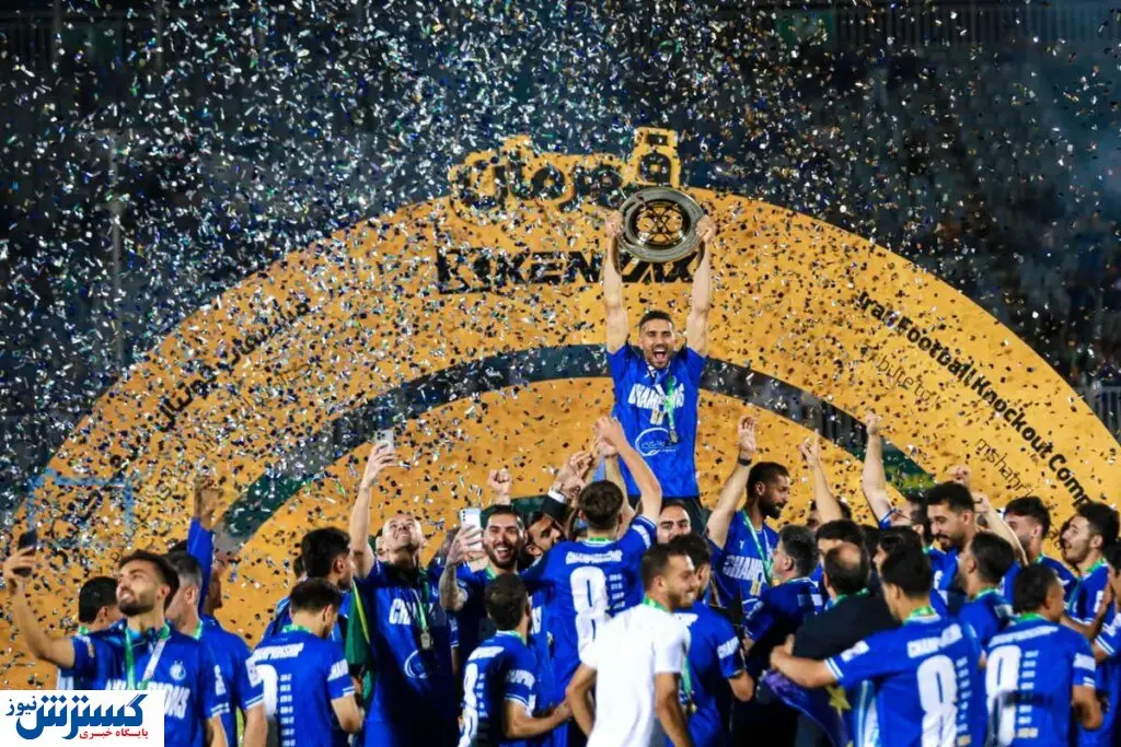 مقصد کاپیتان استقلال مشخص شد