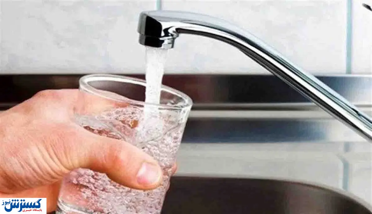 تهرانیها منتظر قطعی آب هم باشند ؟