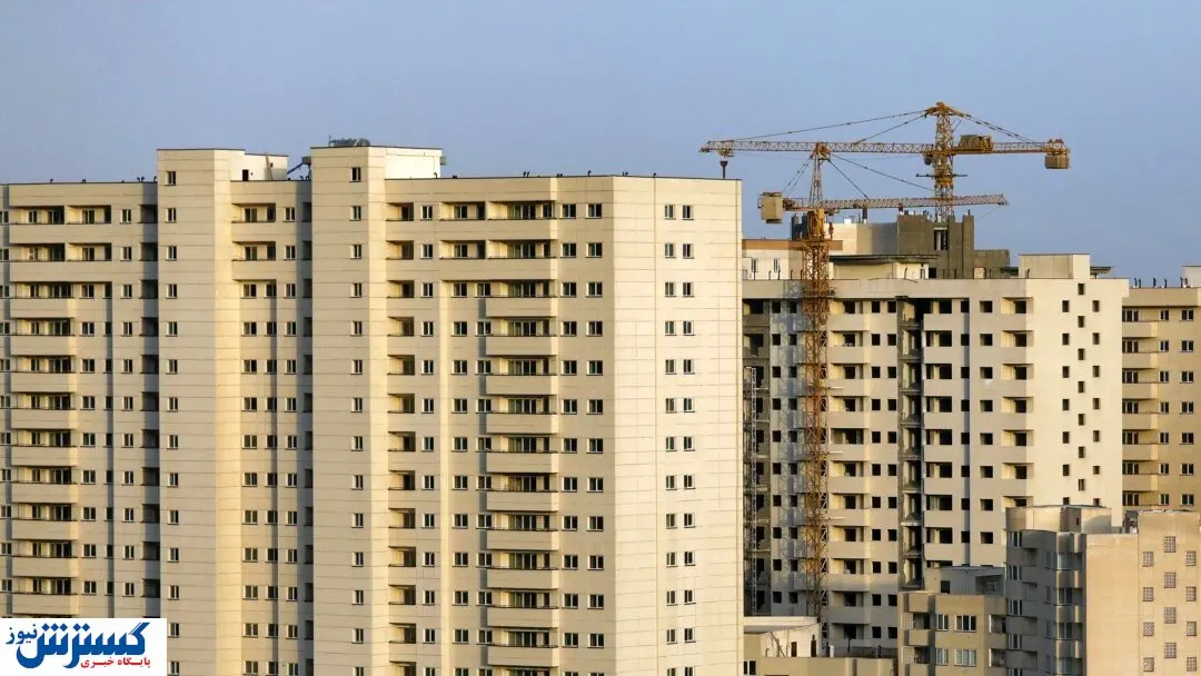 قیمت جدید خانه در غرب تهران (۲۵ تیر ۱۴۰۴) + جدول