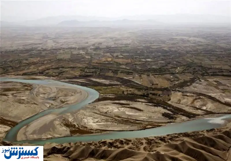 تیغ طالبان بر گلوی ایران