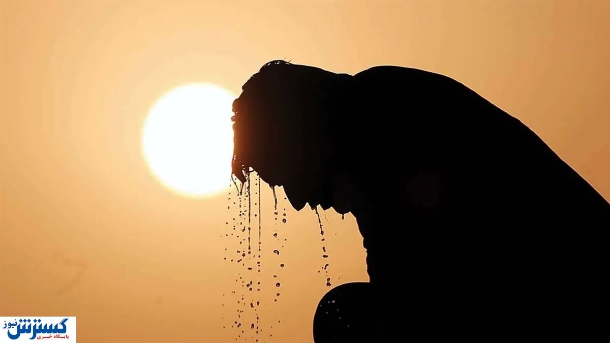 مردم آماده باشند ؛ به جهنم وارد می‌شویم !