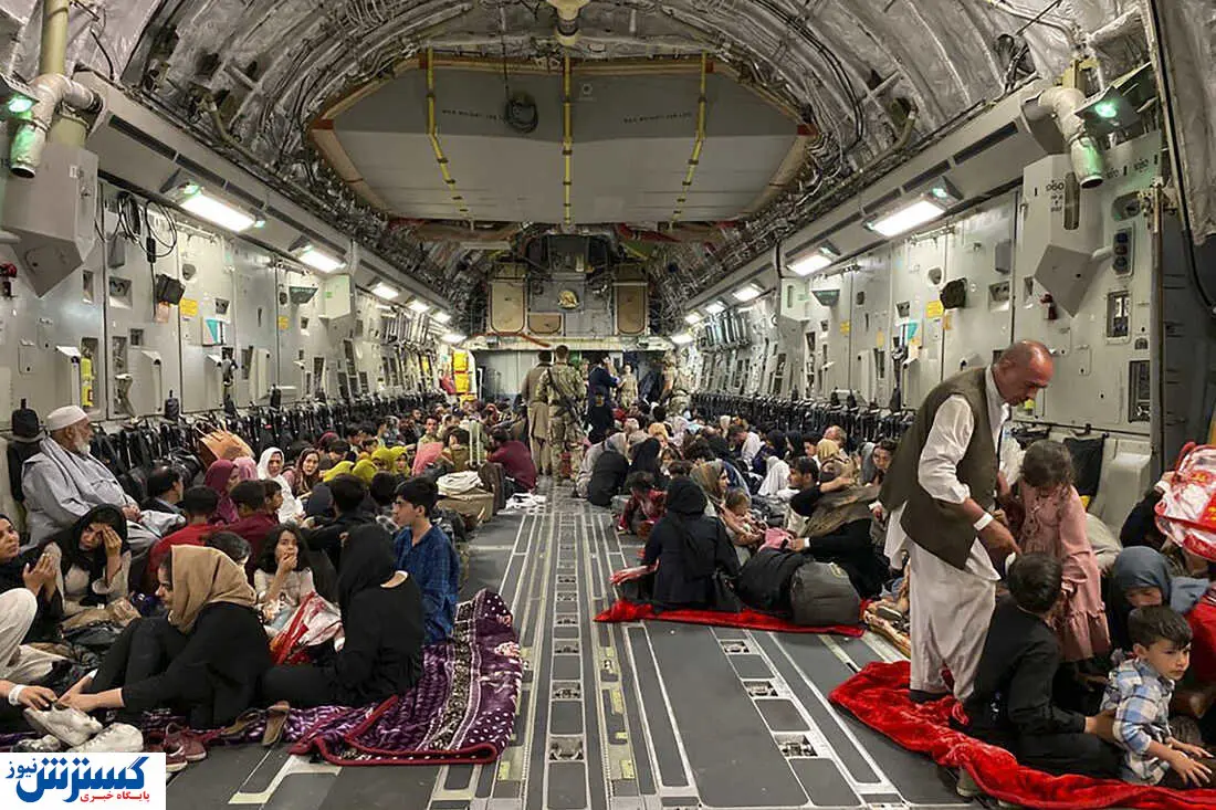 دولت پزشکیان علناً دلیل اخراج اتباع خارجی را اعلام کرد