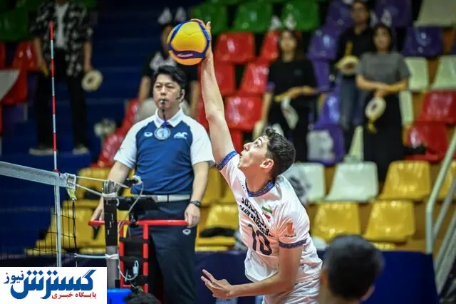 ایران به پاکستان باخت