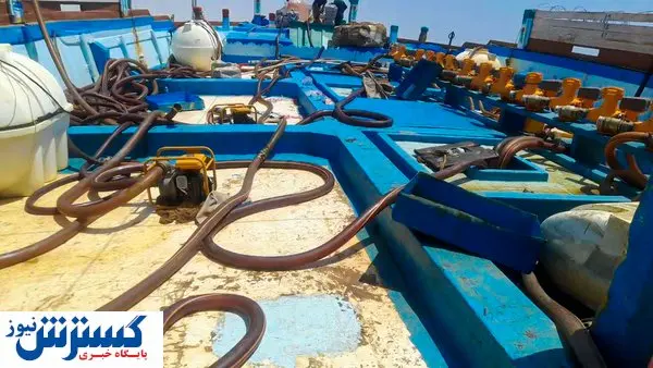 محموله عظیمی از سرمایه ملی به کشور بازگردانده شد