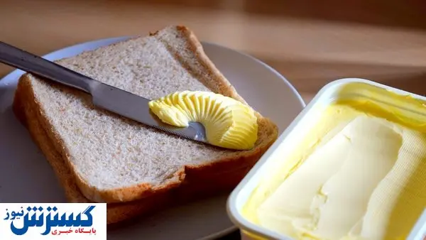 انقلاب در بازار کره و شیر خشک | منتظر ارزانی باشیم ؟