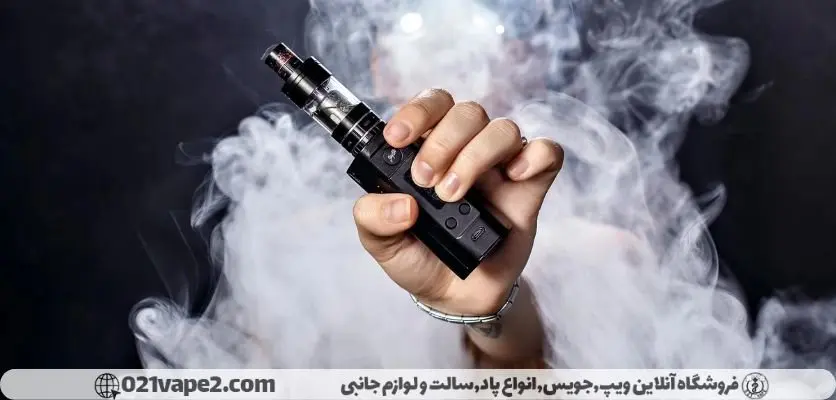 آیا امکان استفاده چندباره از ویپ یکبار مصرف وجود دارد؟