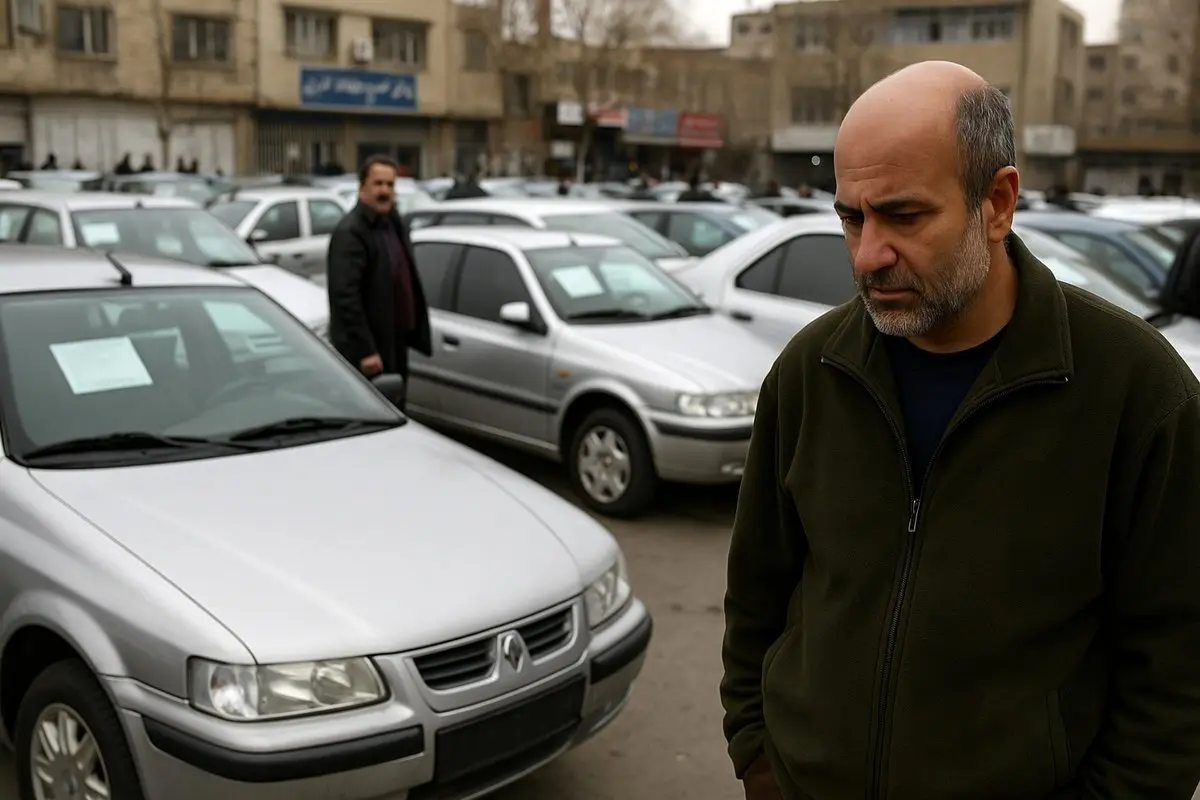 فرصت طلایی خرید خودرو؛ تارا، پژو و دنا میلیونی ارزان شدند + جدول