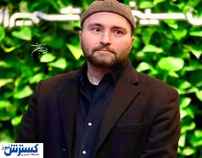 بیوگرافی اکتای براهنی کارگردان فیلم پرحاشیه پیرپسر