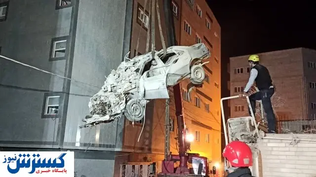 خدمات رایگان ویژه خسارت دیدگان حملات رژیم صهیونیستی + جزییات